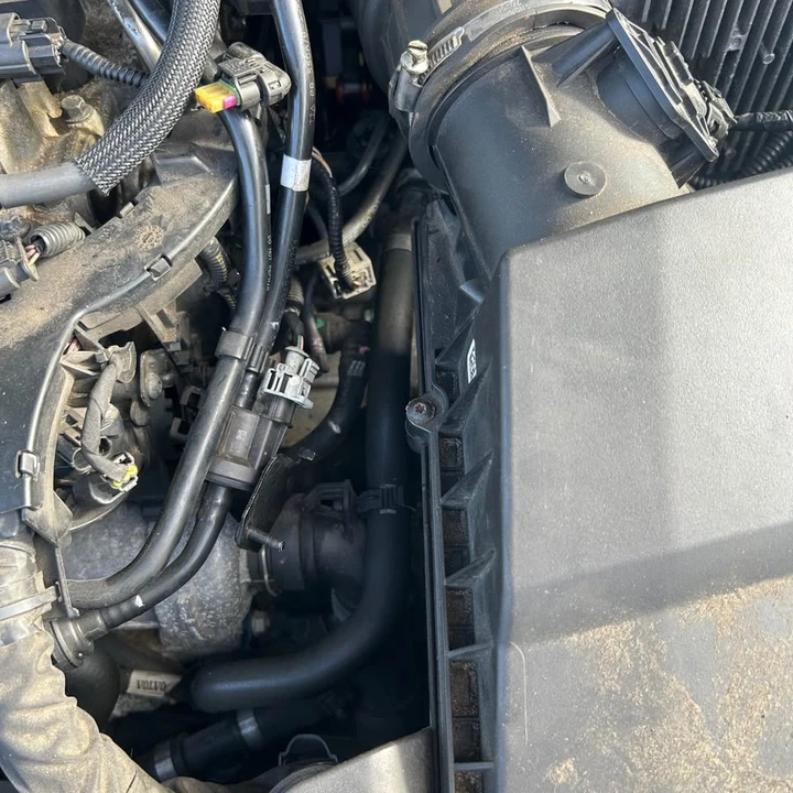 2019 Volvo S60 3rd Gen - Image 18 of 20