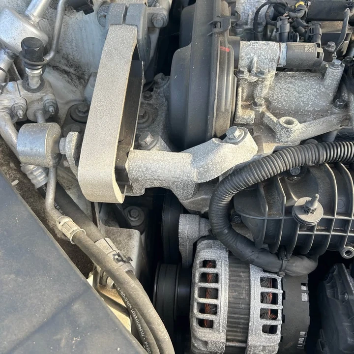 2019 Volvo S60 3rd Gen - Image 15 of 20