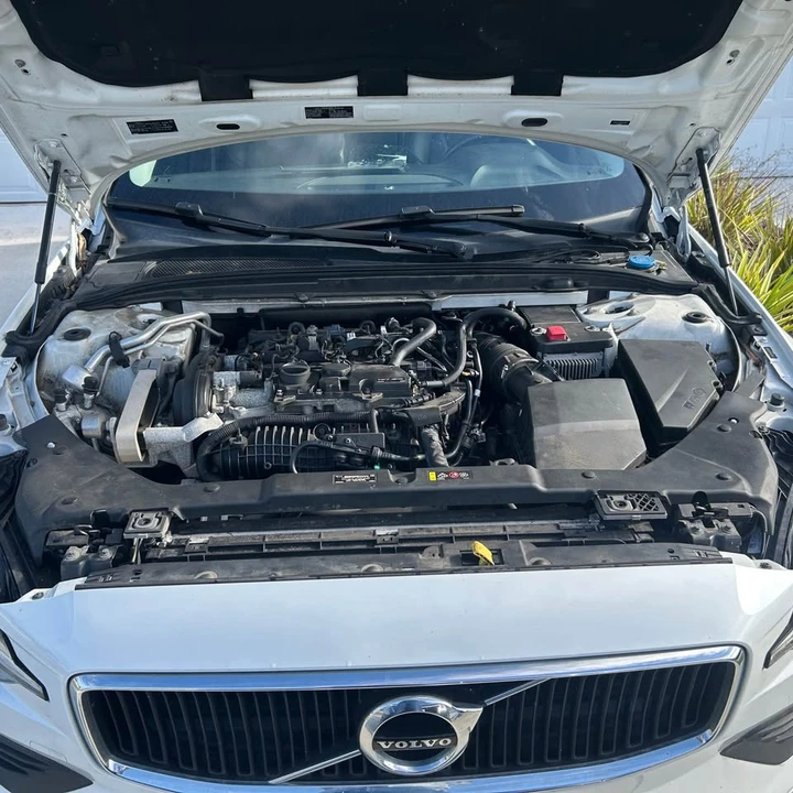 2019 Volvo S60 3rd Gen - Image 9 of 20