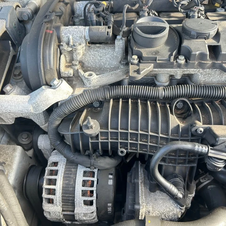 2019 Volvo S60 3rd Gen - Image 14 of 20