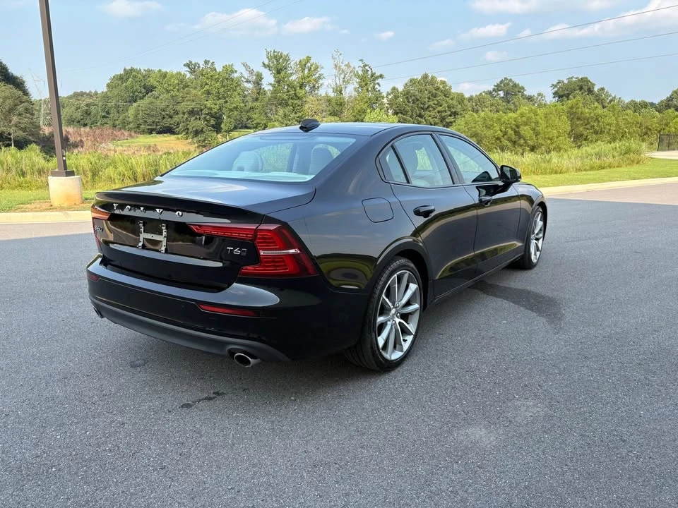 2019 Volvo S60 3rd Gen - Image 4 of 9