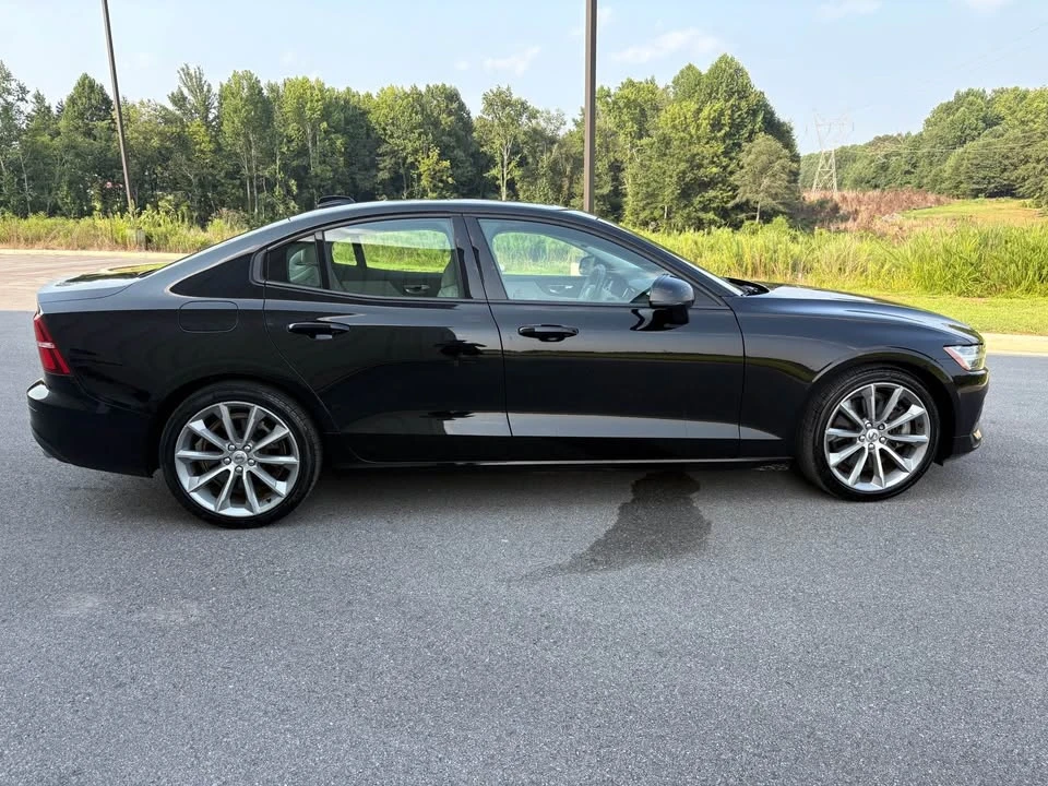 2019 Volvo S60 3rd Gen - Image 5 of 9