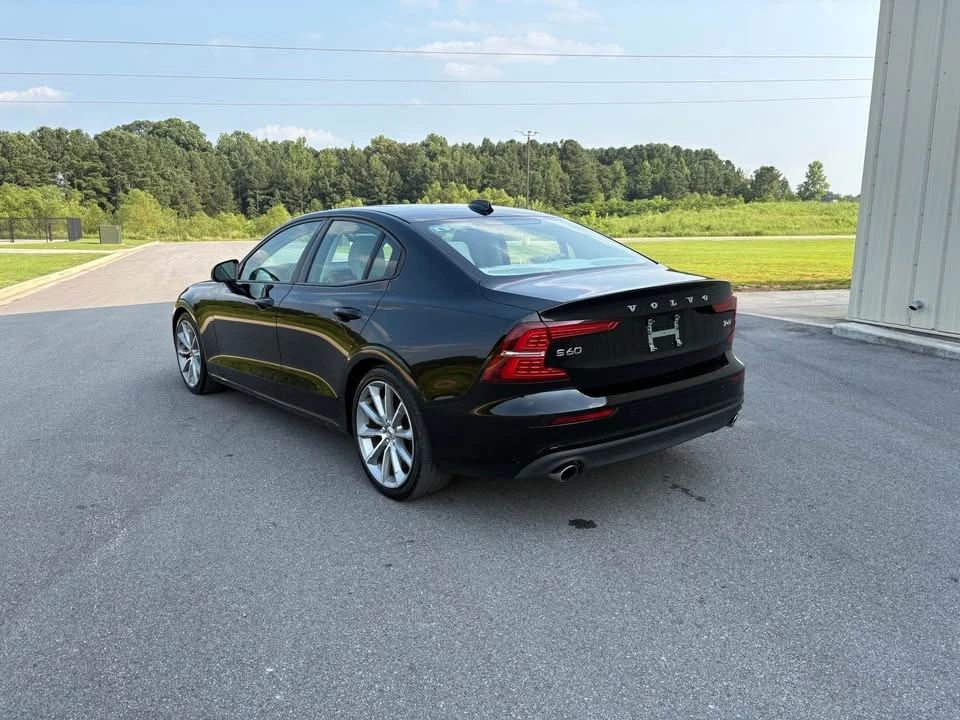 2019 Volvo S60 3rd Gen - Image 3 of 9