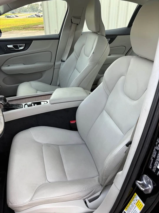 2019 Volvo S60 3rd Gen - Image 9 of 9