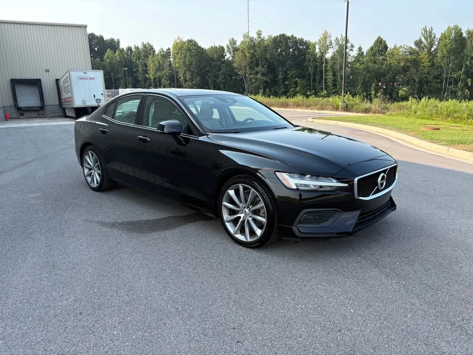 2019 Volvo S60 3rd Gen - Image 6 of 9