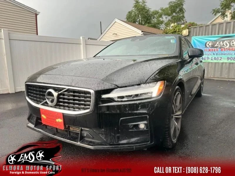 2019 Volvo S60 3rd Gen - Image 4 of 12