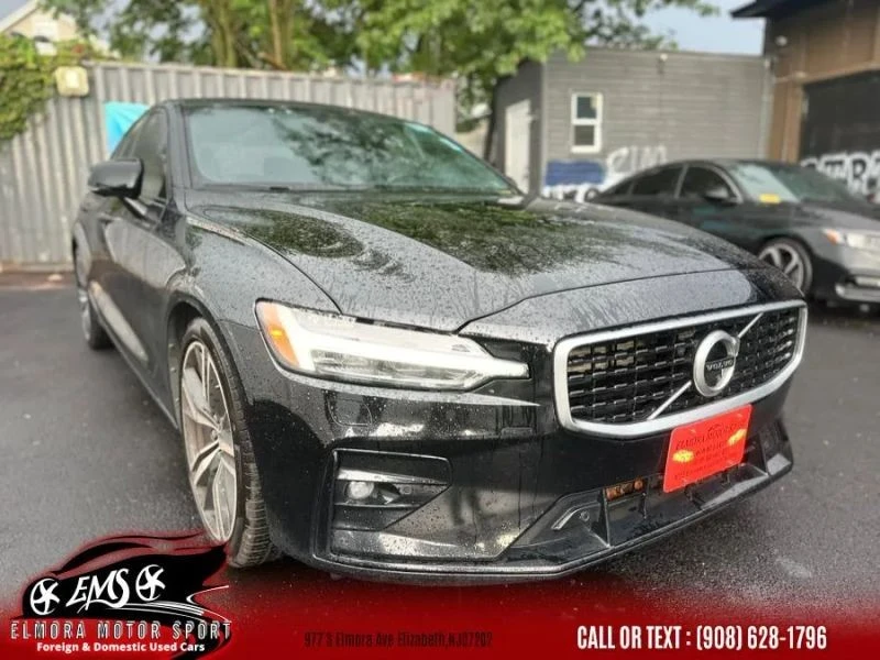 2019 Volvo S60 3rd Gen - Image 10 of 12