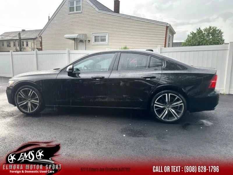 2019 Volvo S60 3rd Gen - Image 6 of 12
