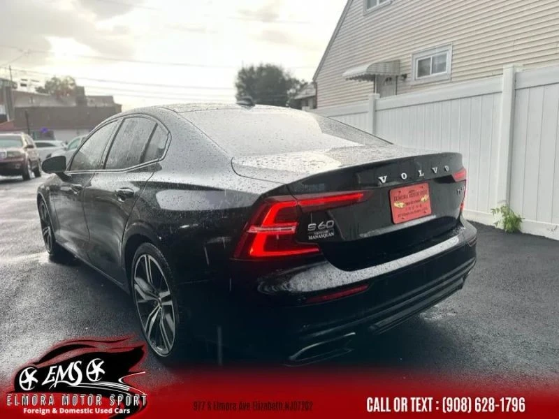 2019 Volvo S60 3rd Gen - Image 3 of 12