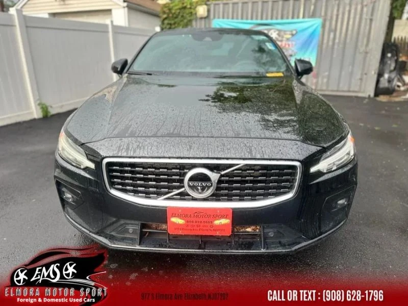 2019 Volvo S60 3rd Gen - Image 12 of 12