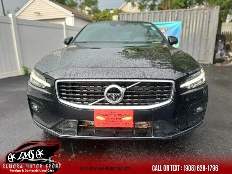 2019 Volvo S60 3rd Gen - Image 11 of 12