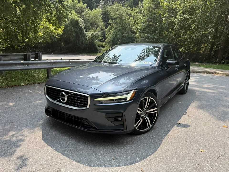 2019 Volvo S60 3rd Gen - Image 4 of 31