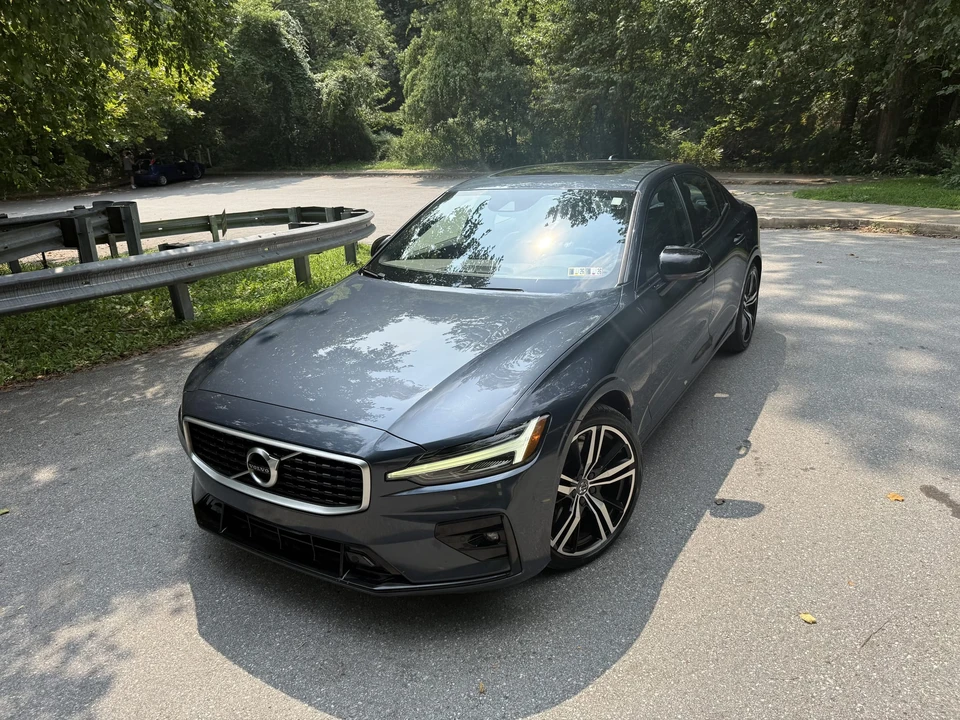 2019 Volvo S60 3rd Gen - Image 5 of 31