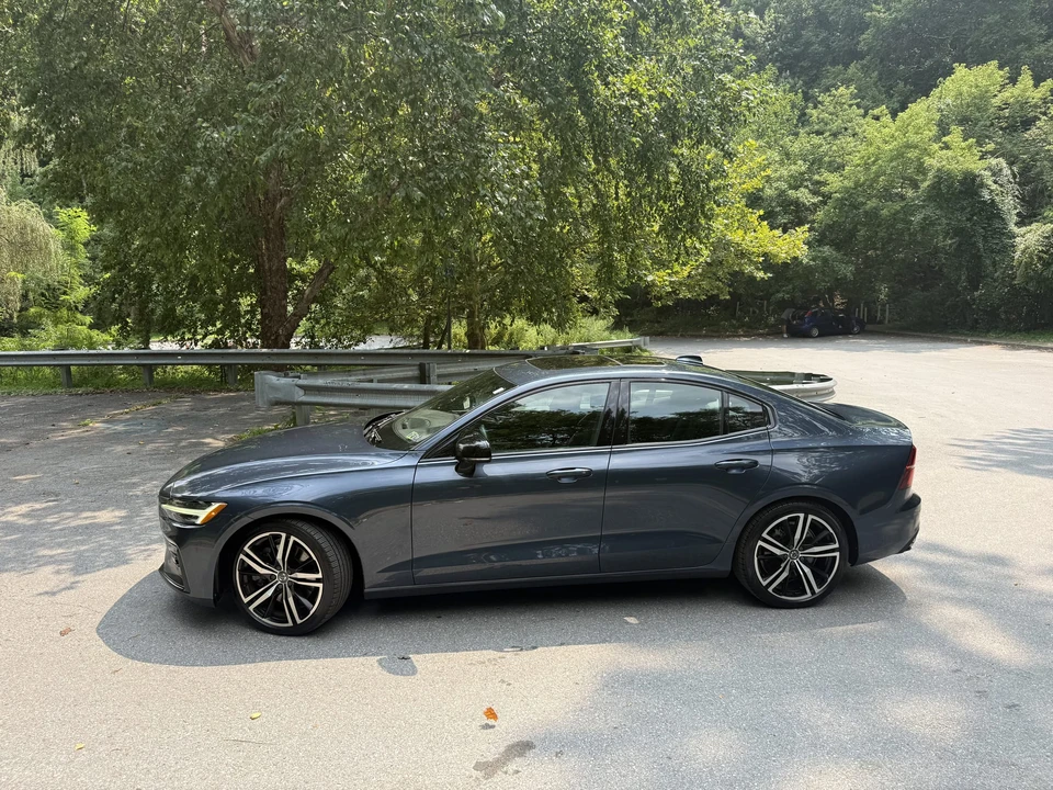 2019 Volvo S60 3rd Gen - Image 31 of 31