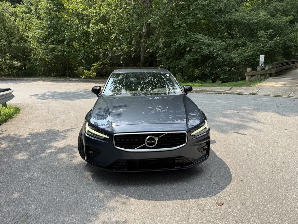 2019 Volvo S60 3rd Gen - Image 7 of 31