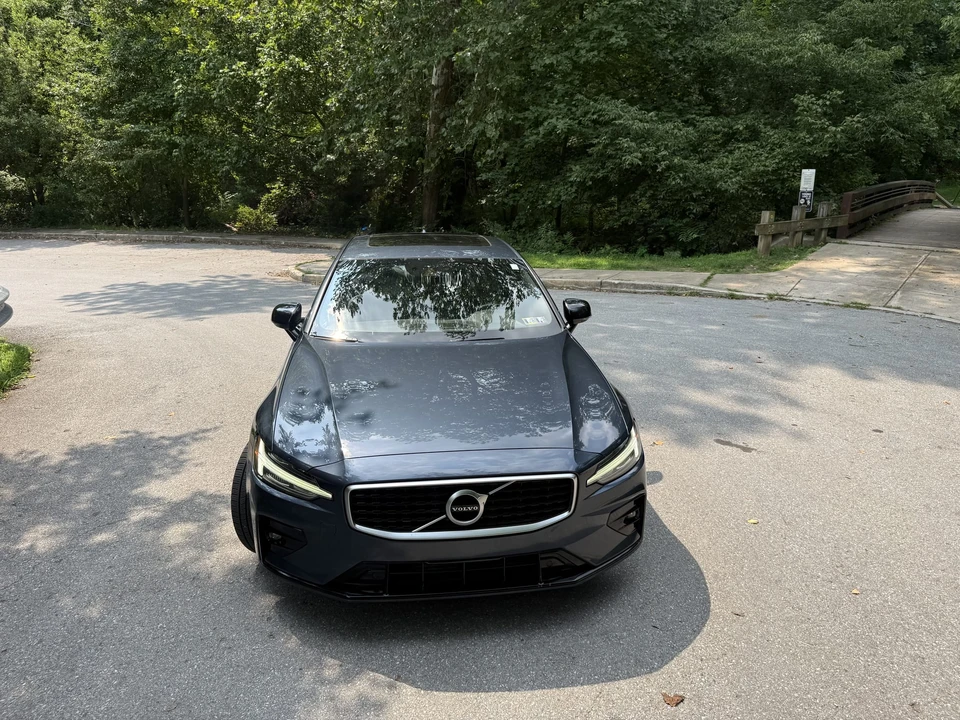 2019 Volvo S60 3rd Gen - Image 6 of 31
