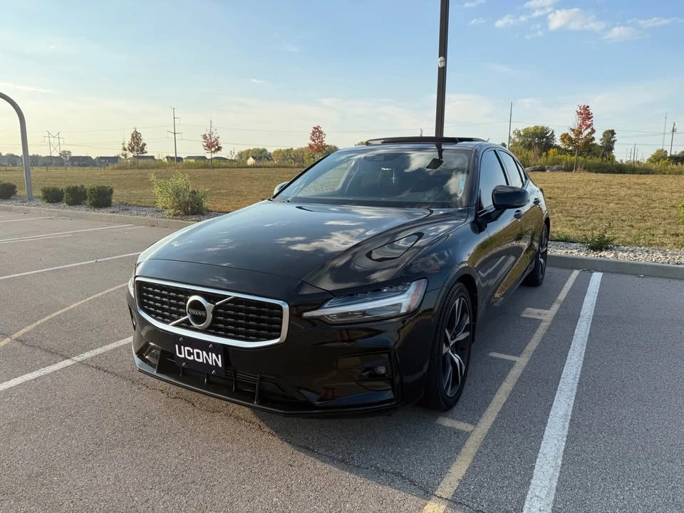 2019 Volvo S60 3rd Gen - Image 9 of 20