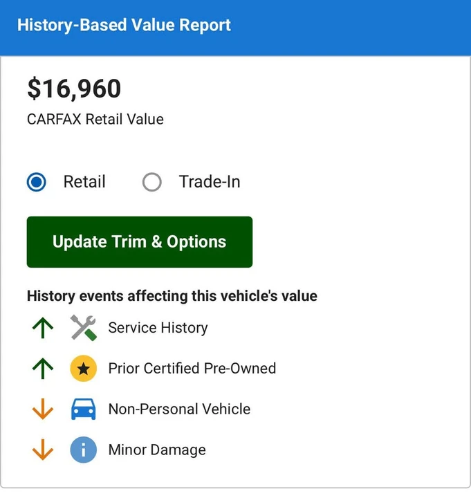 2019 Volvo S60 3rd Gen - Image 19 of 20