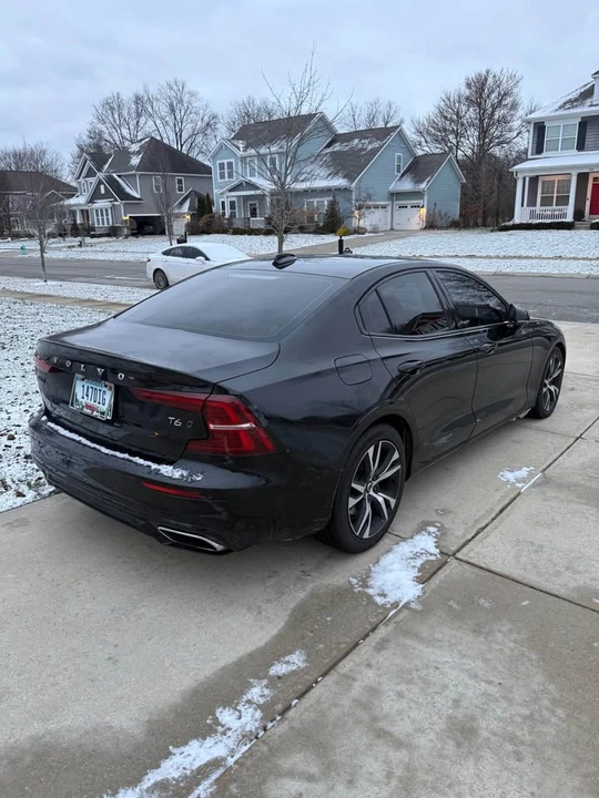 2019 Volvo S60 3rd Gen - Image 6 of 20