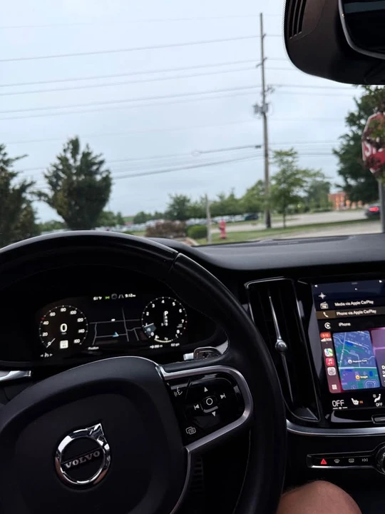 2019 Volvo S60 3rd Gen - Image 12 of 20