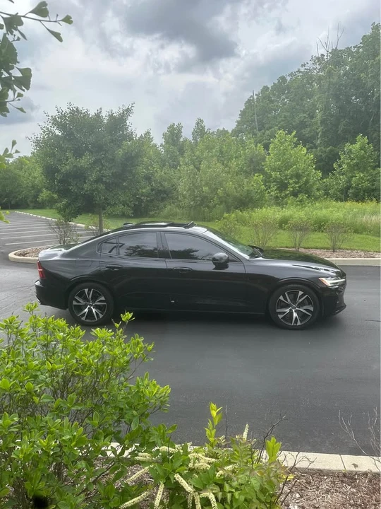 2019 Volvo S60 3rd Gen - Image 15 of 20