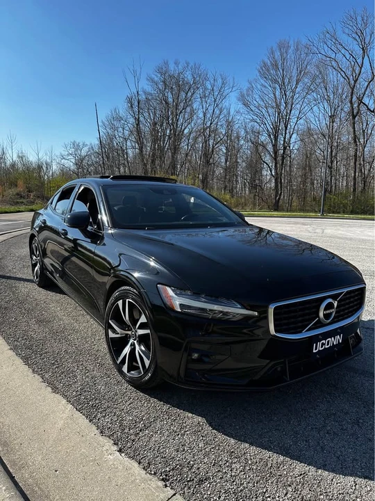 2019 Volvo S60 3rd Gen - Image 14 of 20