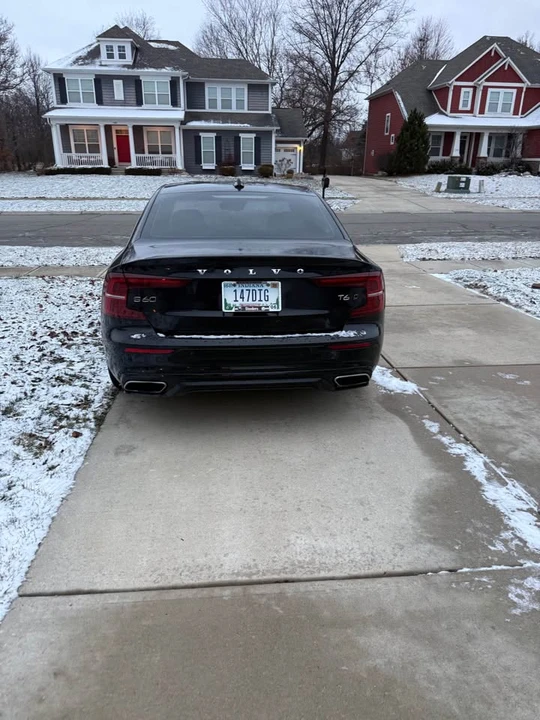 2019 Volvo S60 3rd Gen - Image 7 of 20