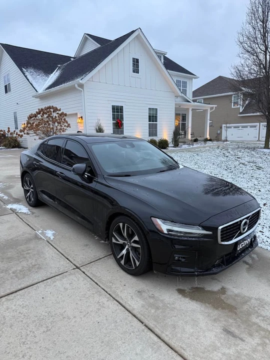 2019 Volvo S60 3rd Gen - Image 8 of 20