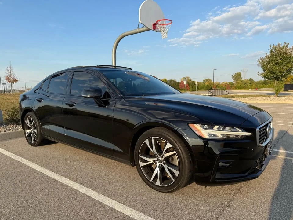 2019 Volvo S60 3rd Gen - Image 10 of 20