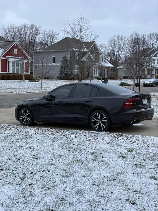 2019 Volvo S60 3rd Gen - Image 4 of 20