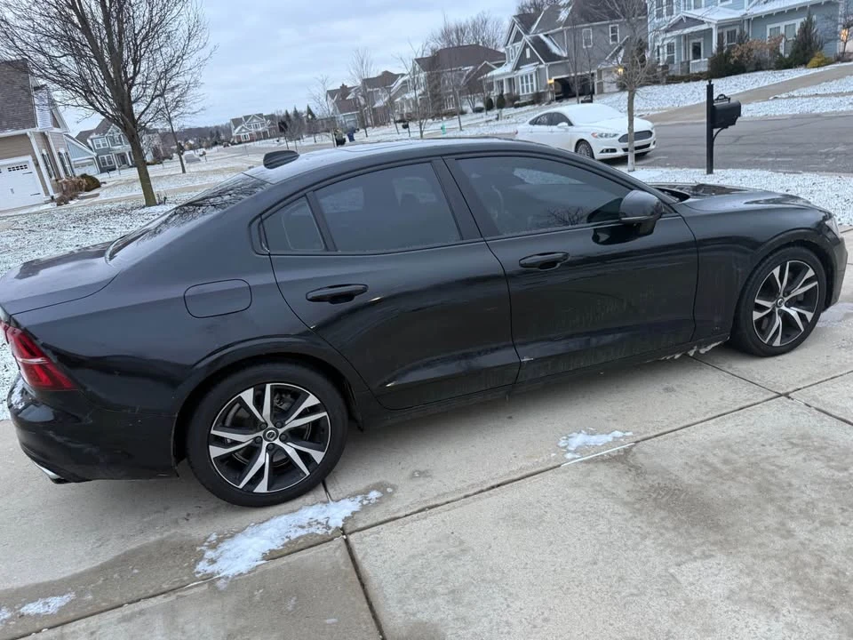 2019 Volvo S60 3rd Gen - Image 5 of 20