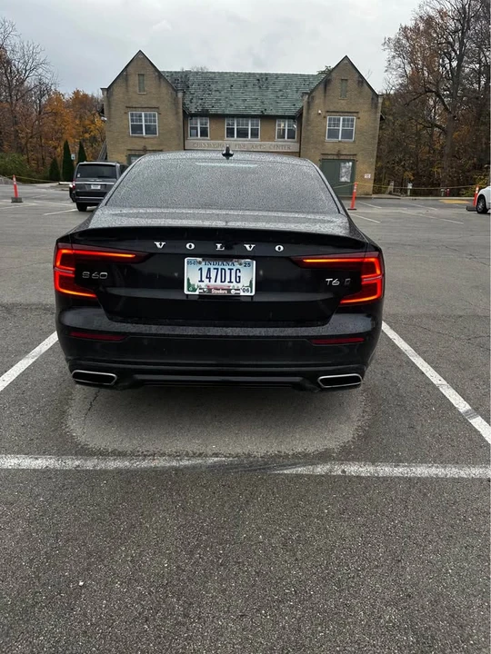 2019 Volvo S60 3rd Gen - Image 16 of 20