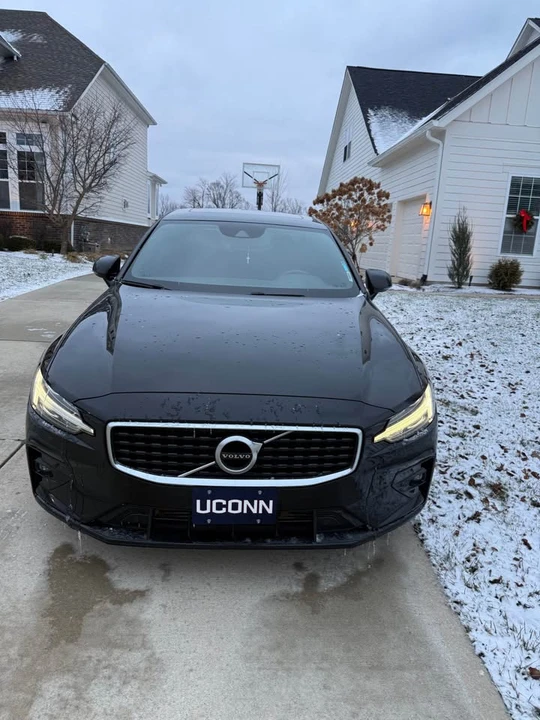 2019 Volvo S60 3rd Gen - Image 3 of 20