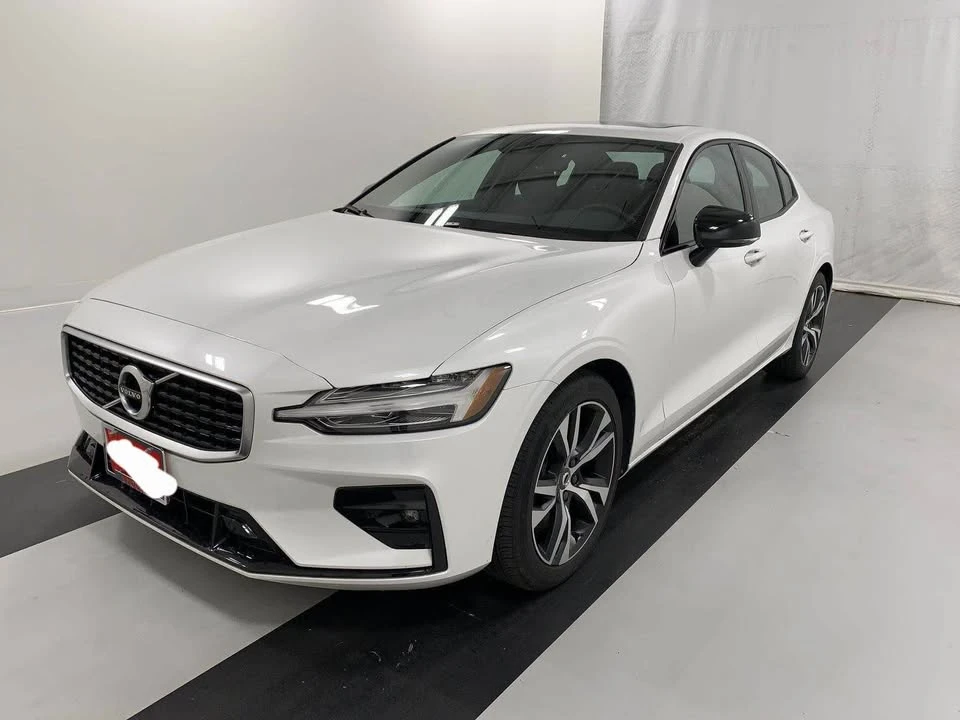 2019 Volvo S60 3rd Gen - Image 5 of 6
