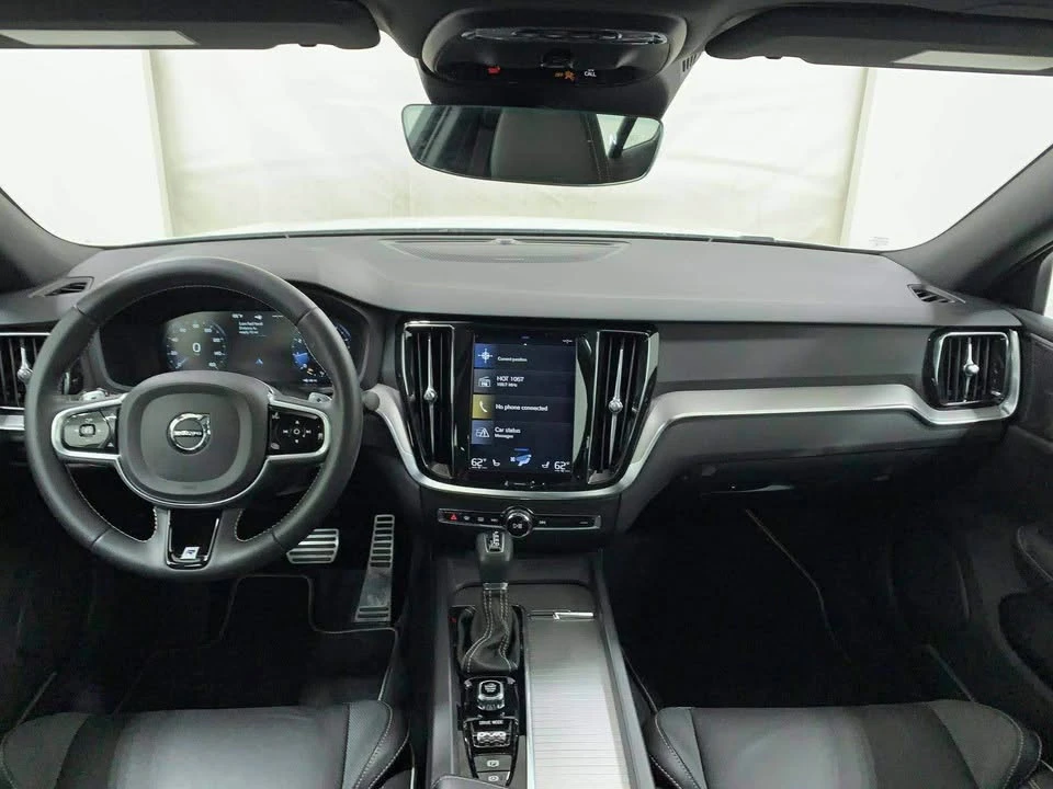2019 Volvo S60 3rd Gen - Image 4 of 6