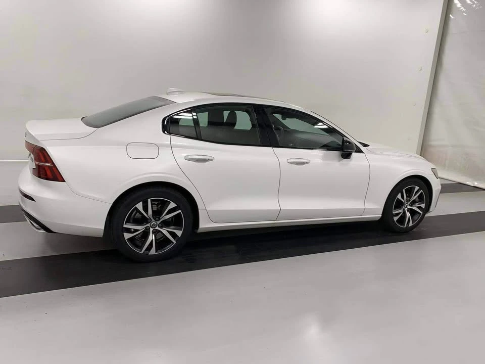 2019 Volvo S60 3rd Gen - Image 6 of 6