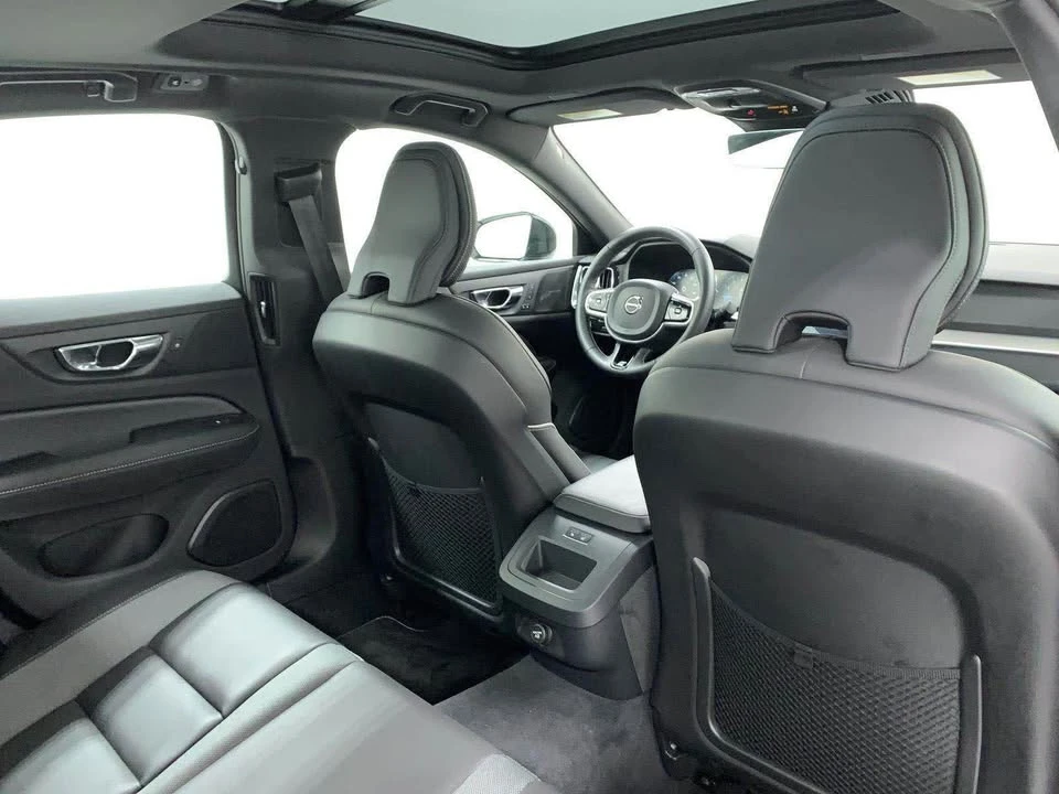 2019 Volvo S60 3rd Gen - Image 3 of 6