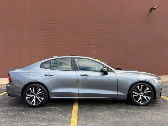 2019 Volvo S60 3rd Gen - Image 7 of 21