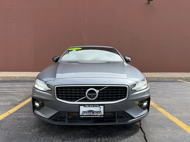 2019 Volvo S60 3rd Gen - Image 3 of 21