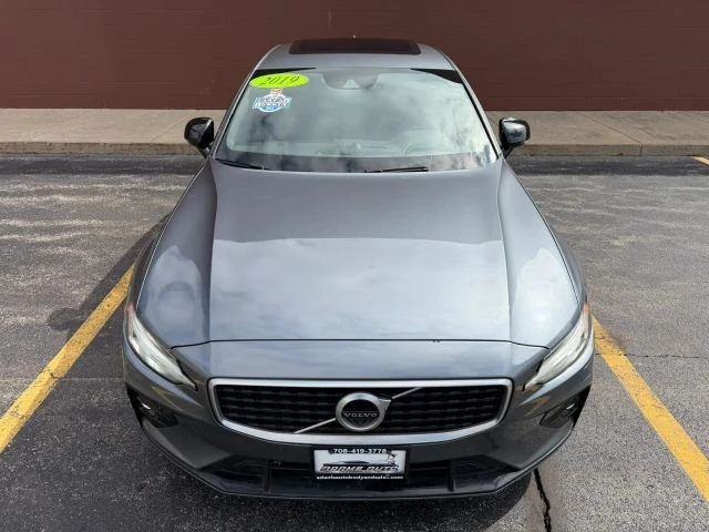 2019 Volvo S60 3rd Gen - Image 4 of 21