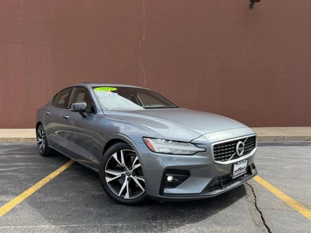 2019 Volvo S60 3rd Gen - Image 5 of 21