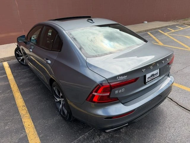 2019 Volvo S60 3rd Gen - Image 13 of 21