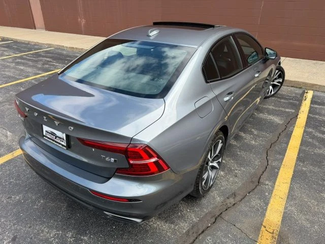2019 Volvo S60 3rd Gen - Image 9 of 21