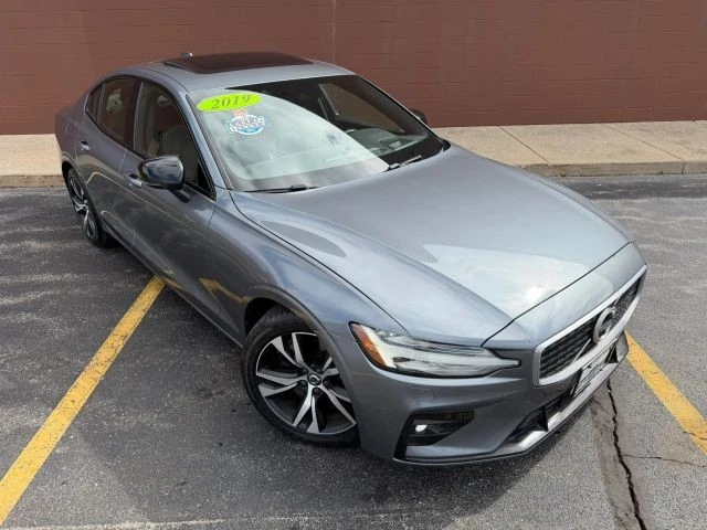 2019 Volvo S60 3rd Gen - Image 6 of 21