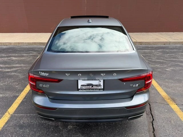 2019 Volvo S60 3rd Gen - Image 11 of 21