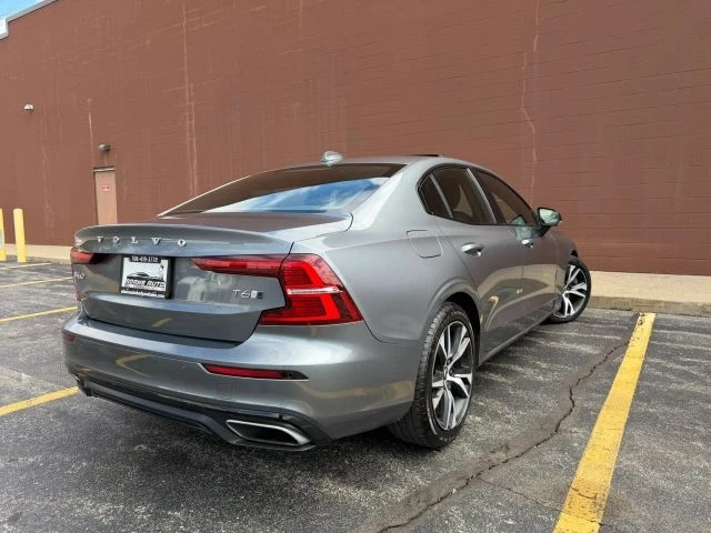 2019 Volvo S60 3rd Gen - Image 8 of 21