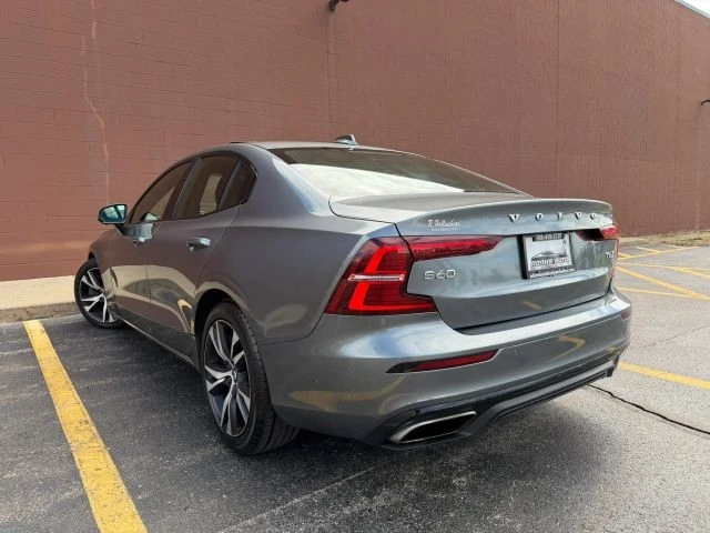 2019 Volvo S60 3rd Gen - Image 12 of 21
