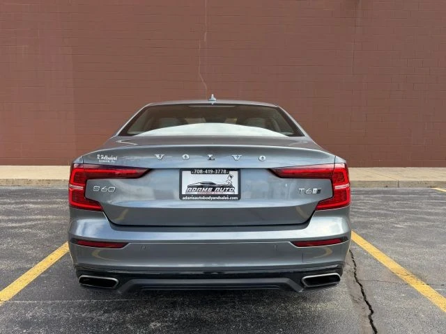 2019 Volvo S60 3rd Gen - Image 10 of 21