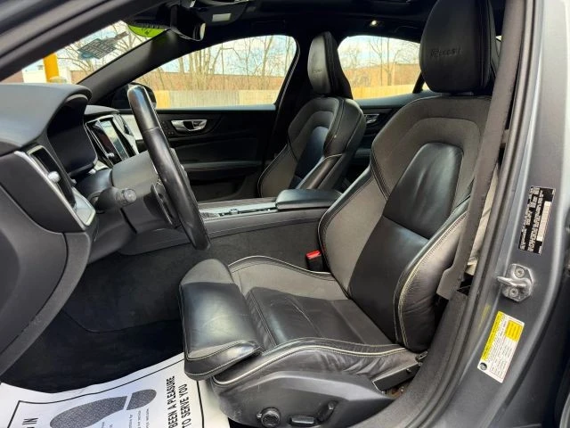 2019 Volvo S60 3rd Gen - Image 17 of 21