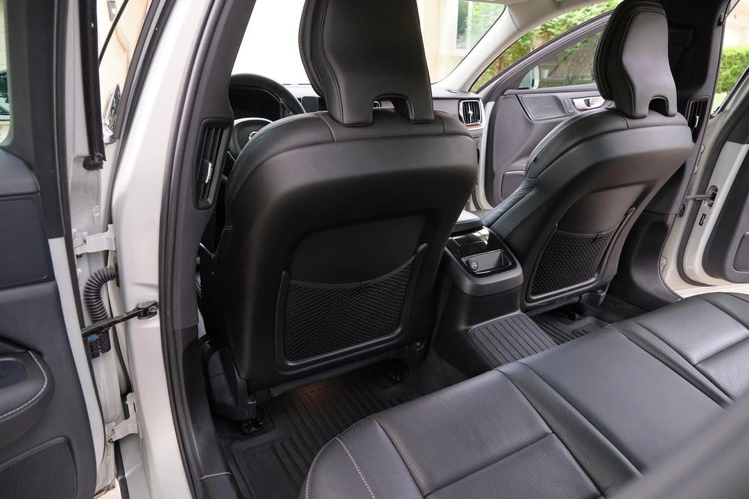 2019 Volvo S60 3rd Gen - Image 31 of 31